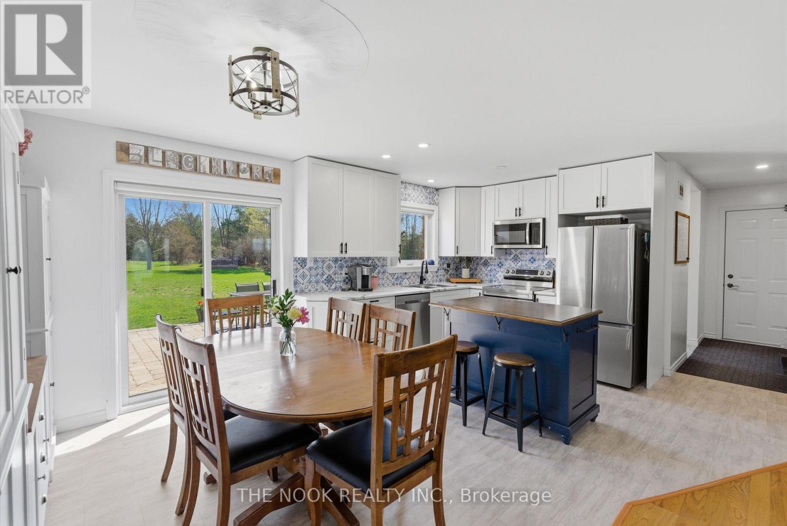 1545 Camp Line Road, Douro-Dummer, Ontario  K0L 2H0 - Photo 14 - X13088308