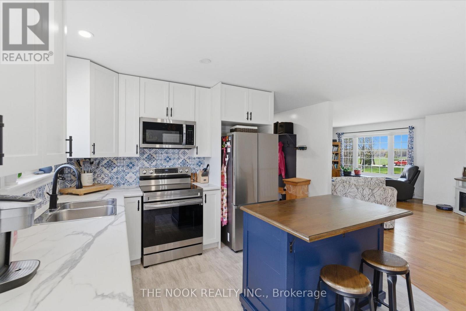 1545 Camp Line Road, Douro-Dummer, Ontario  K0L 2H0 - Photo 17 - X13088308