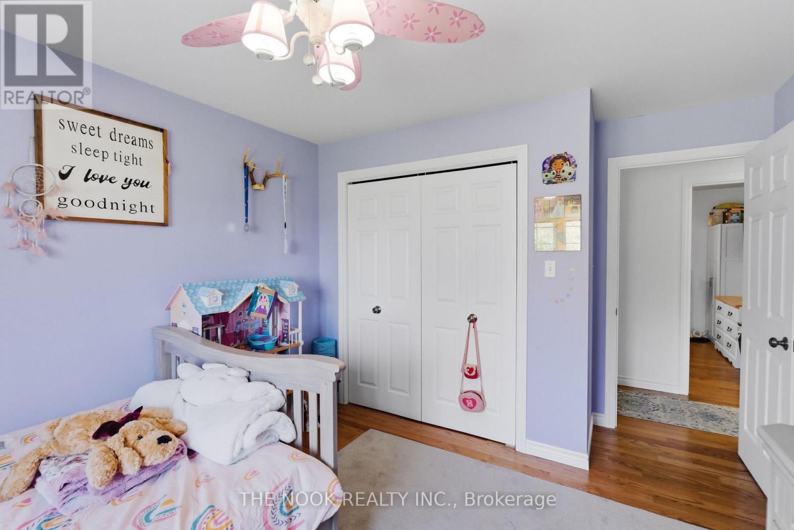 1545 Camp Line Road, Douro-Dummer, Ontario  K0L 2H0 - Photo 25 - X13088308