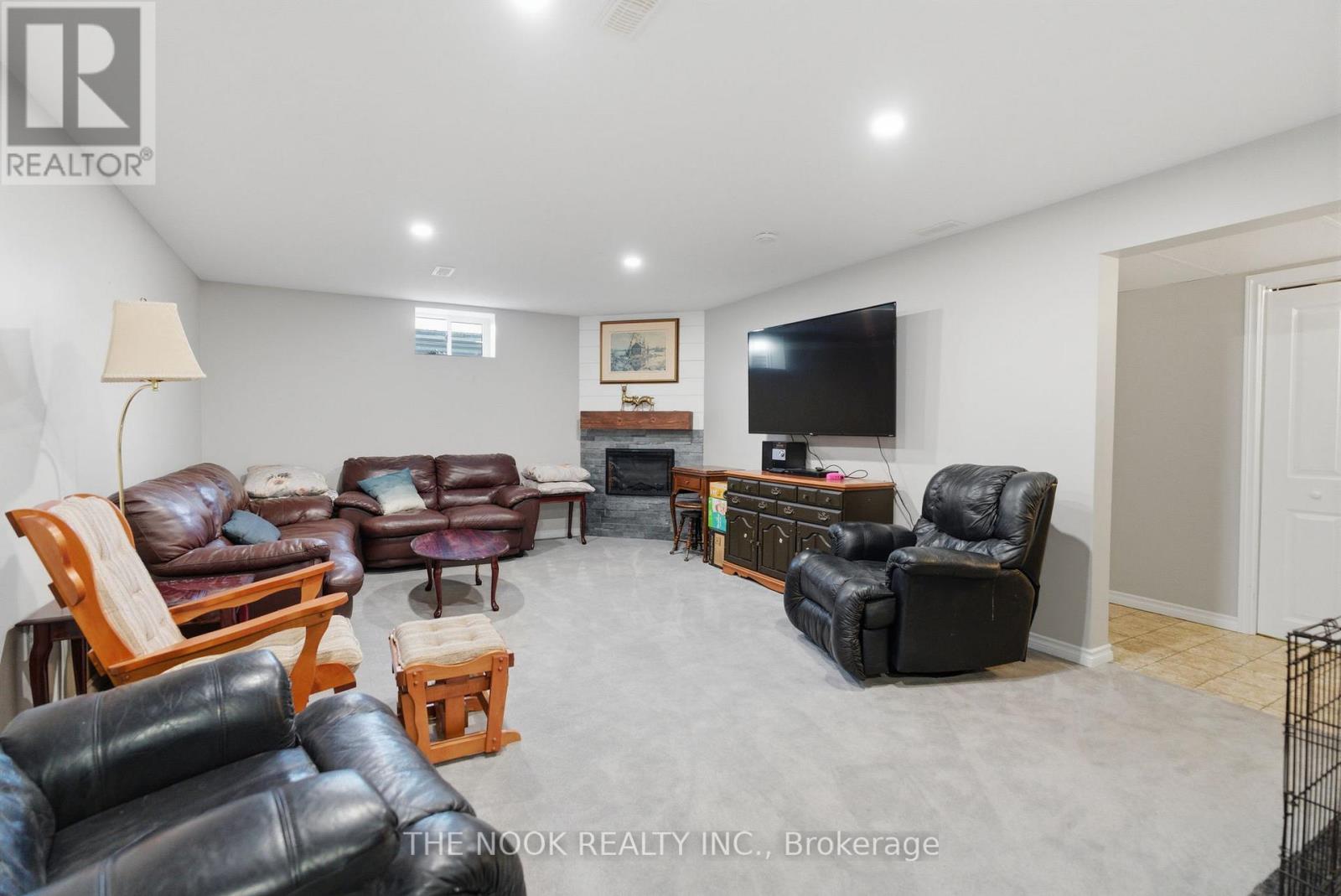 1545 Camp Line Road, Douro-Dummer, Ontario  K0L 2H0 - Photo 29 - X13088308