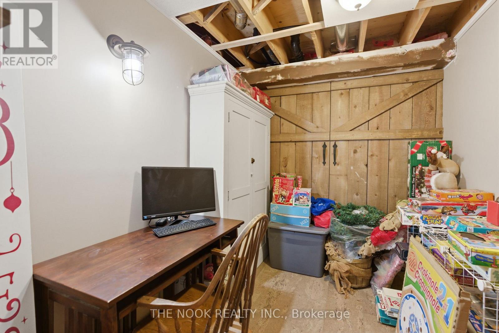 1545 Camp Line Road, Douro-Dummer, Ontario  K0L 2H0 - Photo 34 - X13088308
