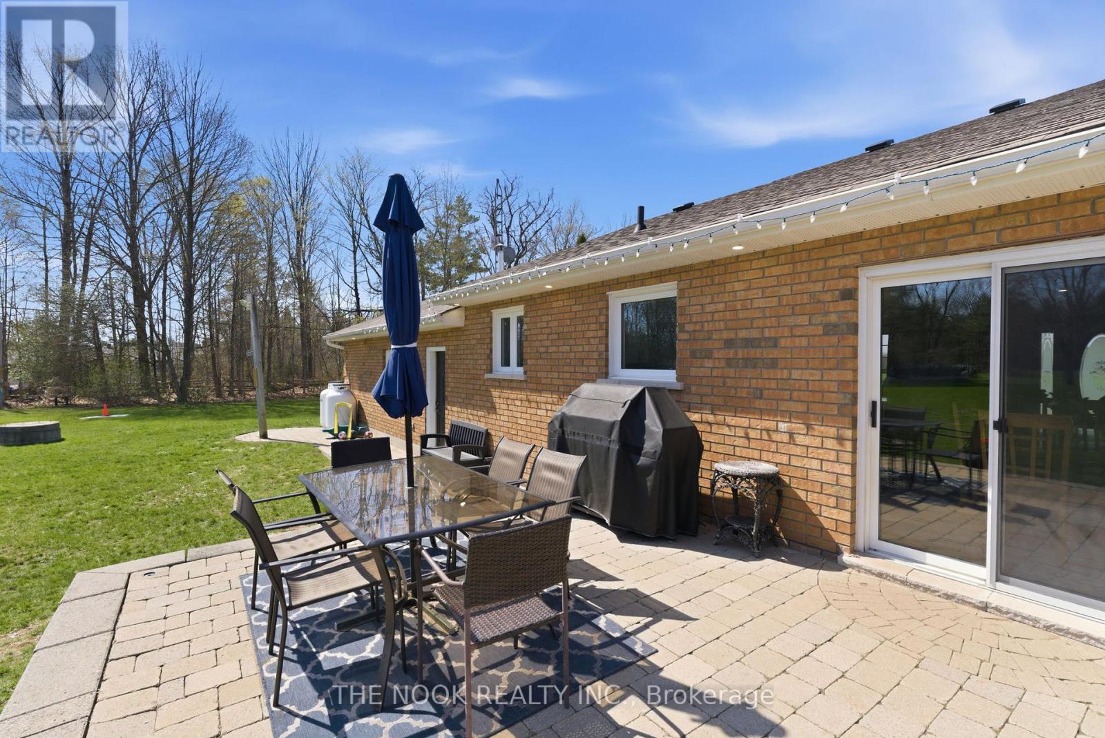 1545 Camp Line Road, Douro-Dummer, Ontario  K0L 2H0 - Photo 40 - X13088308