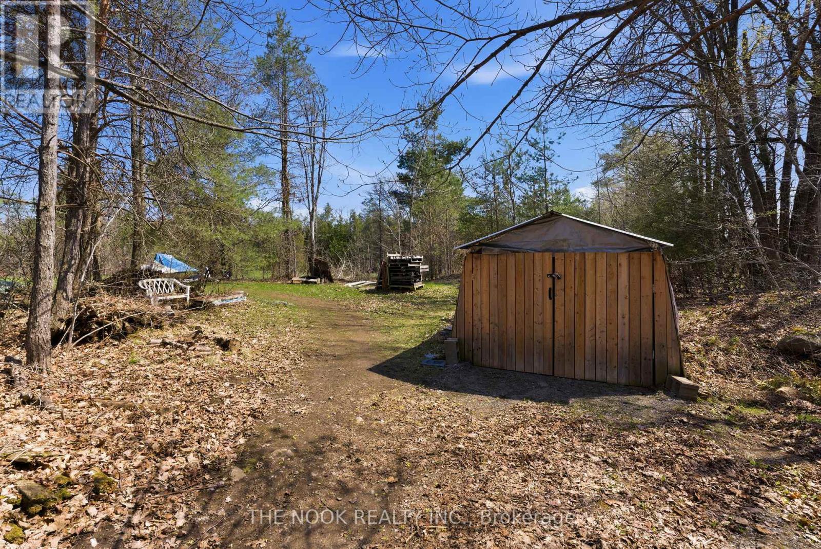 1545 Camp Line Road, Douro-Dummer, Ontario  K0L 2H0 - Photo 45 - X13088308