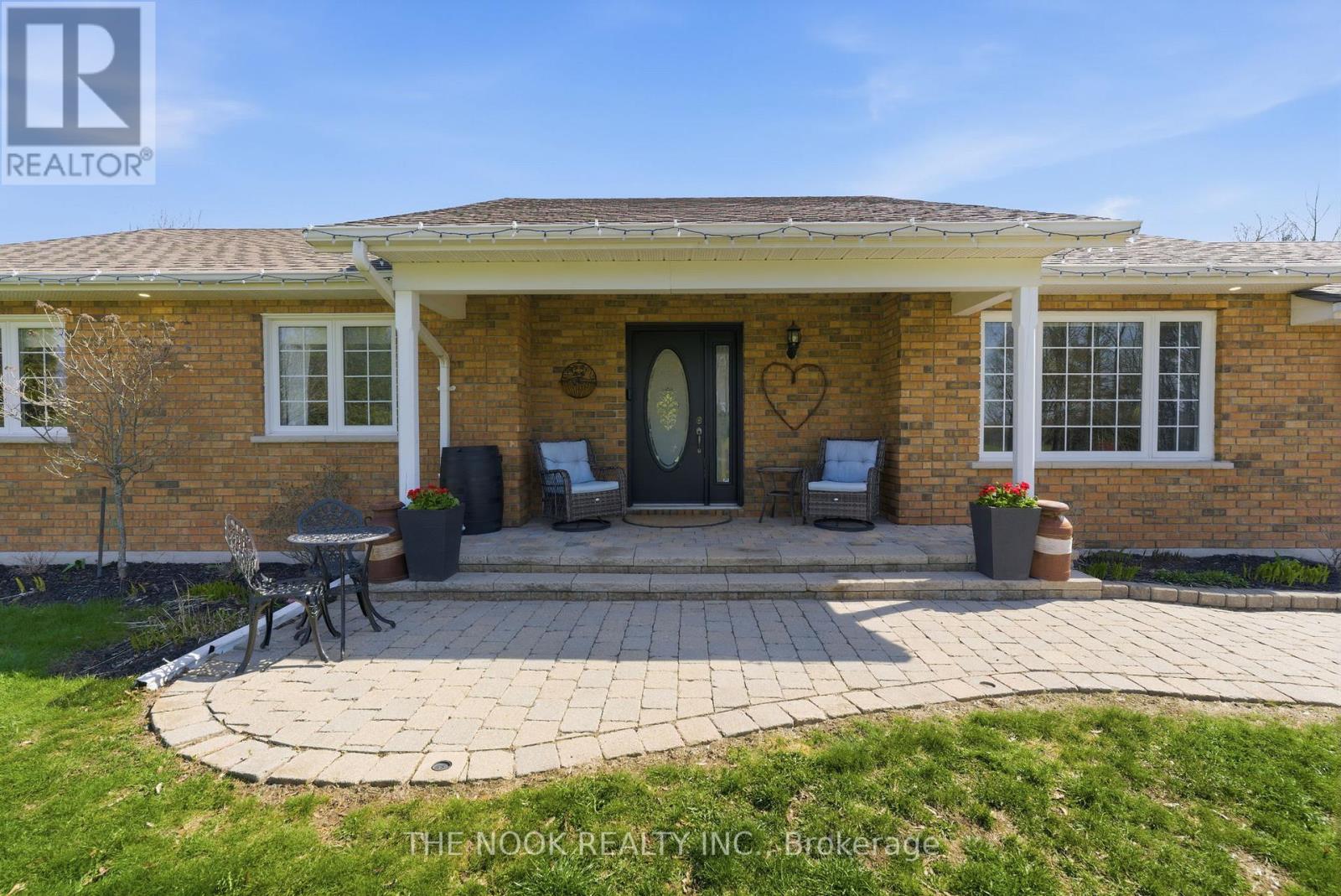 1545 Camp Line Road, Douro-Dummer, Ontario  K0L 2H0 - Photo 5 - X13088308