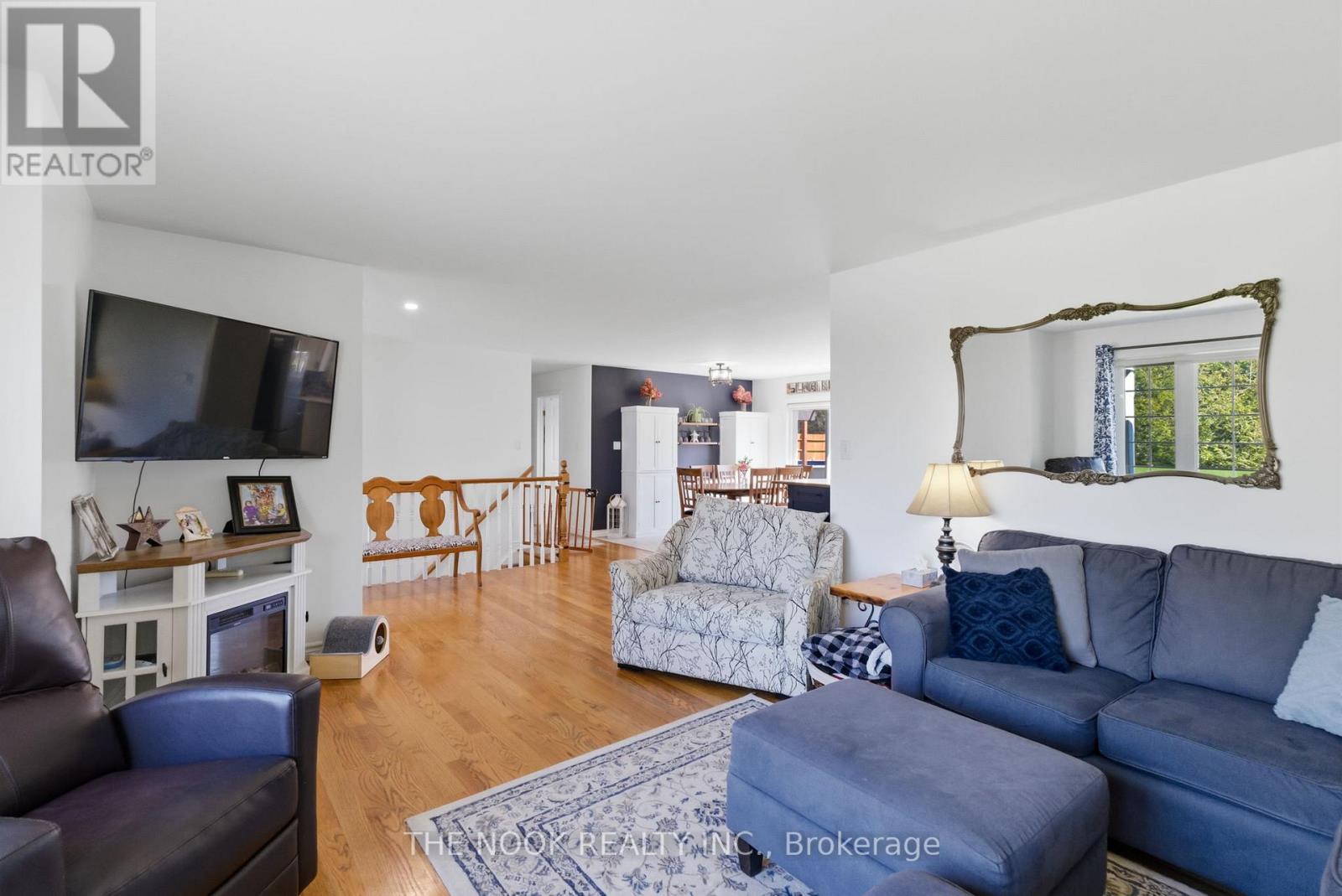 1545 Camp Line Road, Douro-Dummer, Ontario  K0L 2H0 - Photo 9 - X13088308