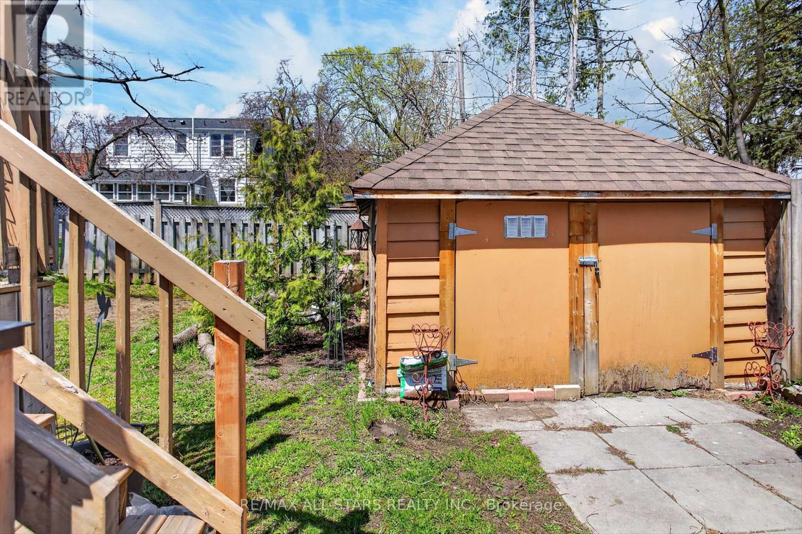 90 Glenelg Street W, Kawartha Lakes (Lindsay), Ontario  K9V 2V9 - Photo 34 - X13088456