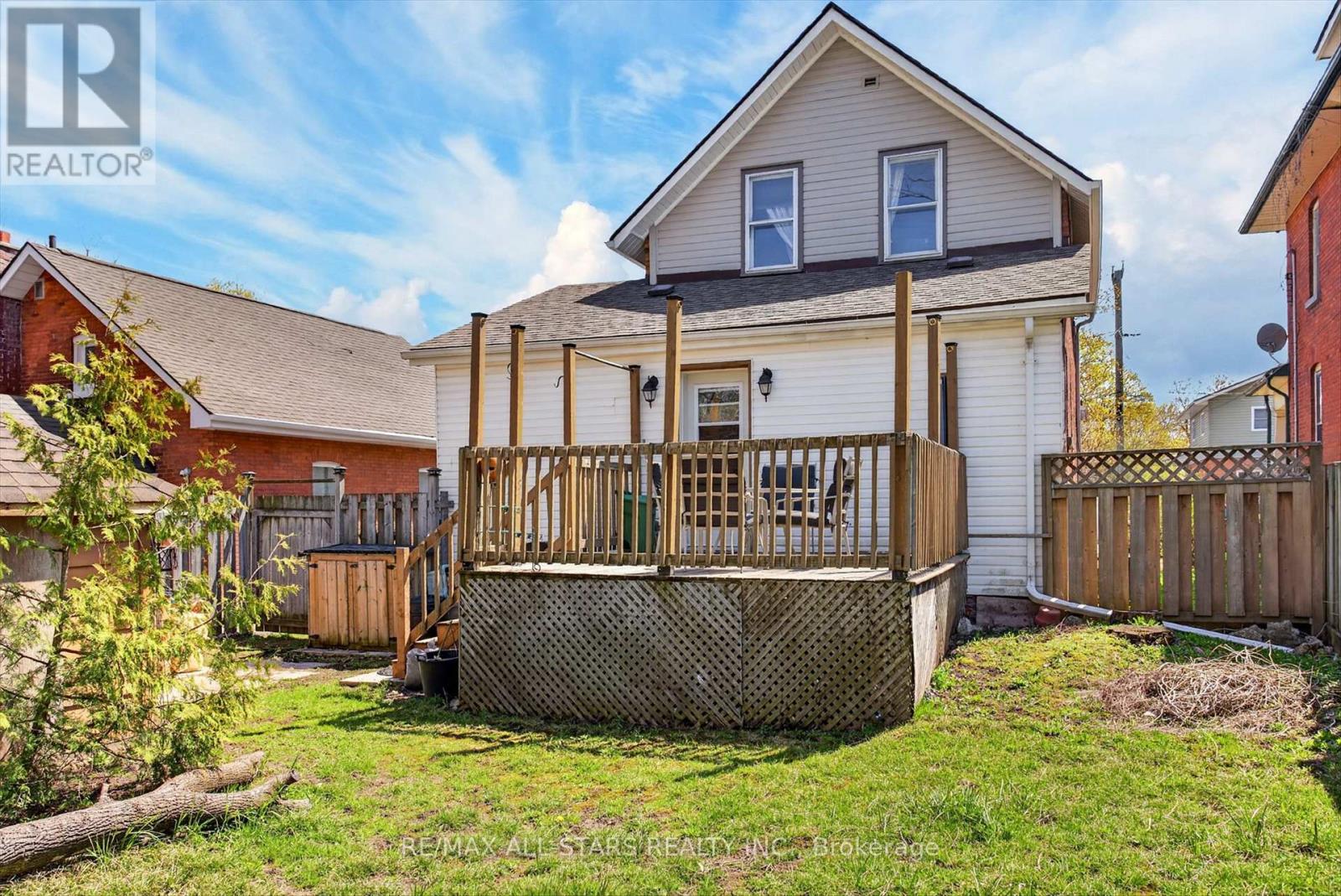 90 Glenelg Street W, Kawartha Lakes (Lindsay), Ontario  K9V 2V9 - Photo 37 - X13088456