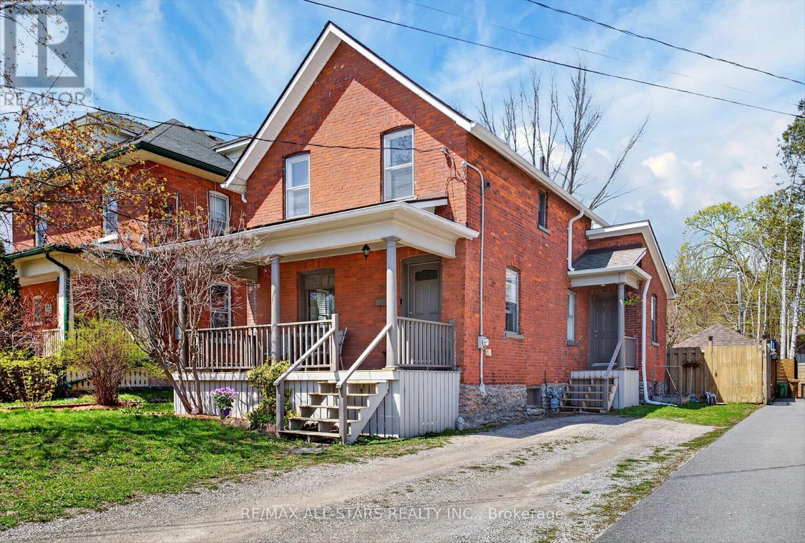 90 Glenelg Street W, Kawartha Lakes (Lindsay), Ontario  K9V 2V9 - Photo 38 - X13088456