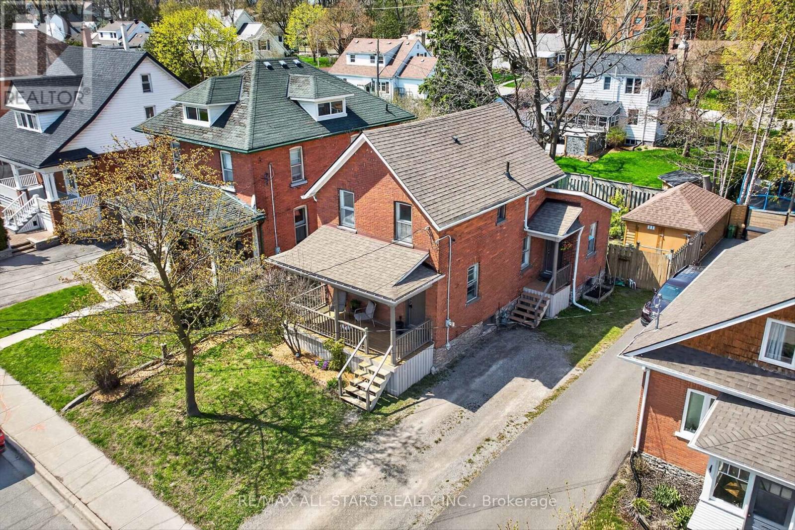 90 Glenelg Street W, Kawartha Lakes (Lindsay), Ontario  K9V 2V9 - Photo 39 - X13088456