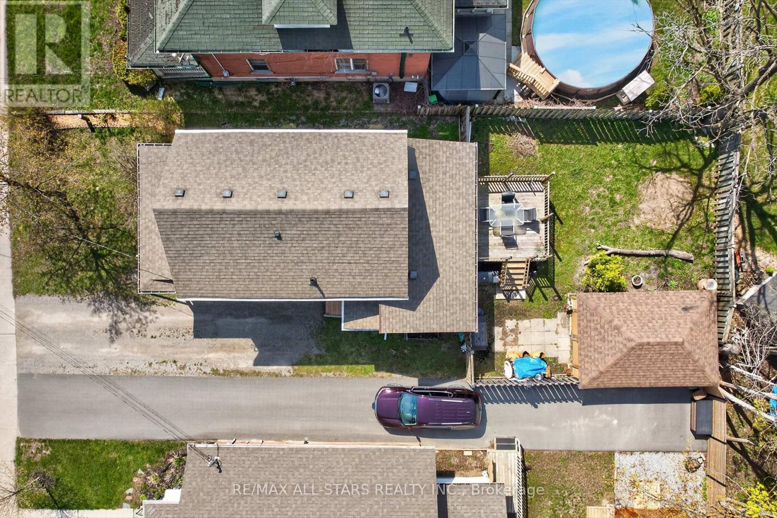 90 Glenelg Street W, Kawartha Lakes (Lindsay), Ontario  K9V 2V9 - Photo 41 - X13088456