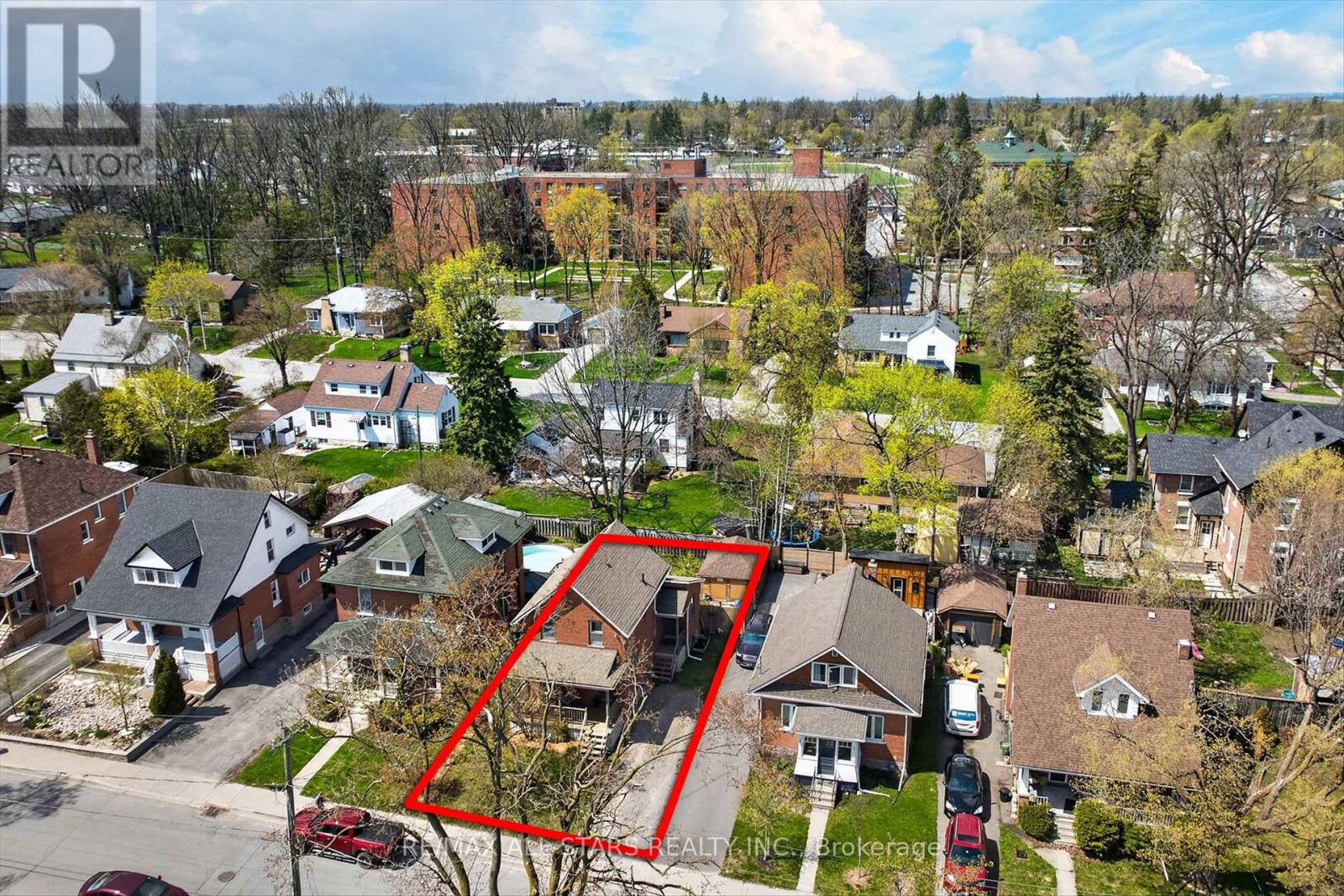 90 Glenelg Street W, Kawartha Lakes (Lindsay), Ontario  K9V 2V9 - Photo 42 - X13088456