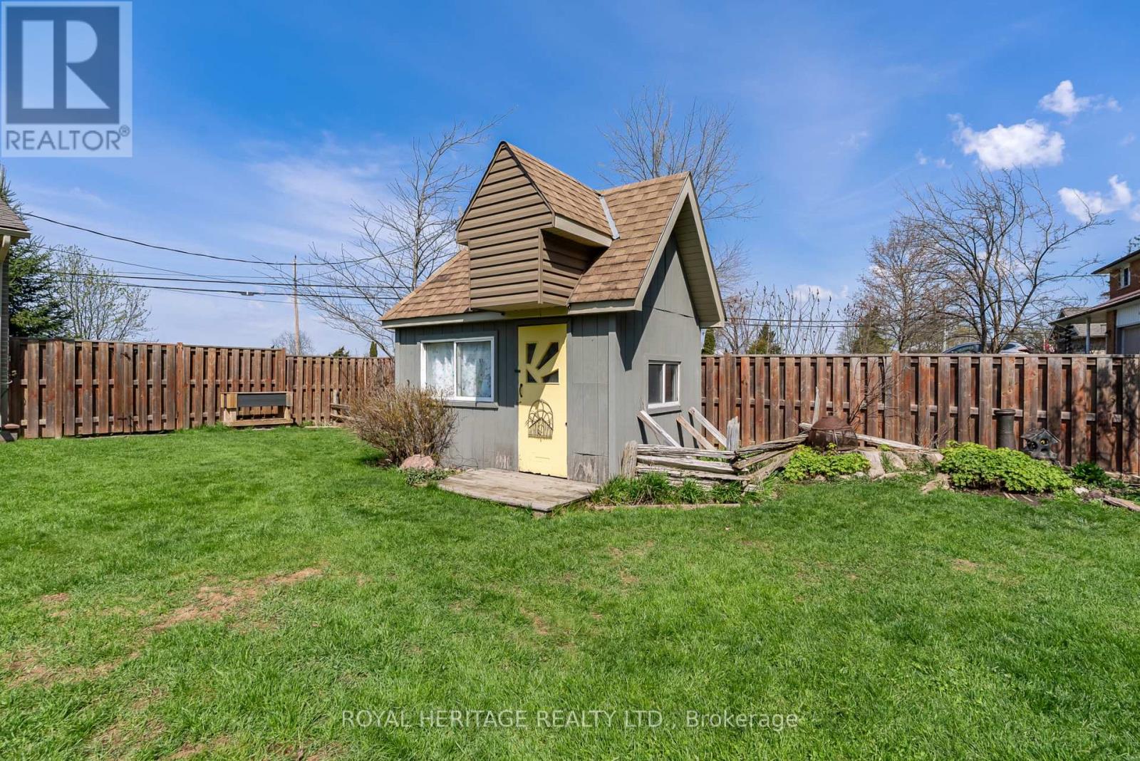 4003 Wallace Point Road, Peterborough (Ashburnham Ward 4), Ontario  K9J 6Y3 - Photo 12 - X13088562