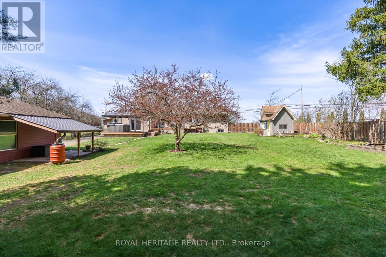 4003 Wallace Point Road, Peterborough (Ashburnham Ward 4), Ontario  K9J 6Y3 - Photo 14 - X13088562