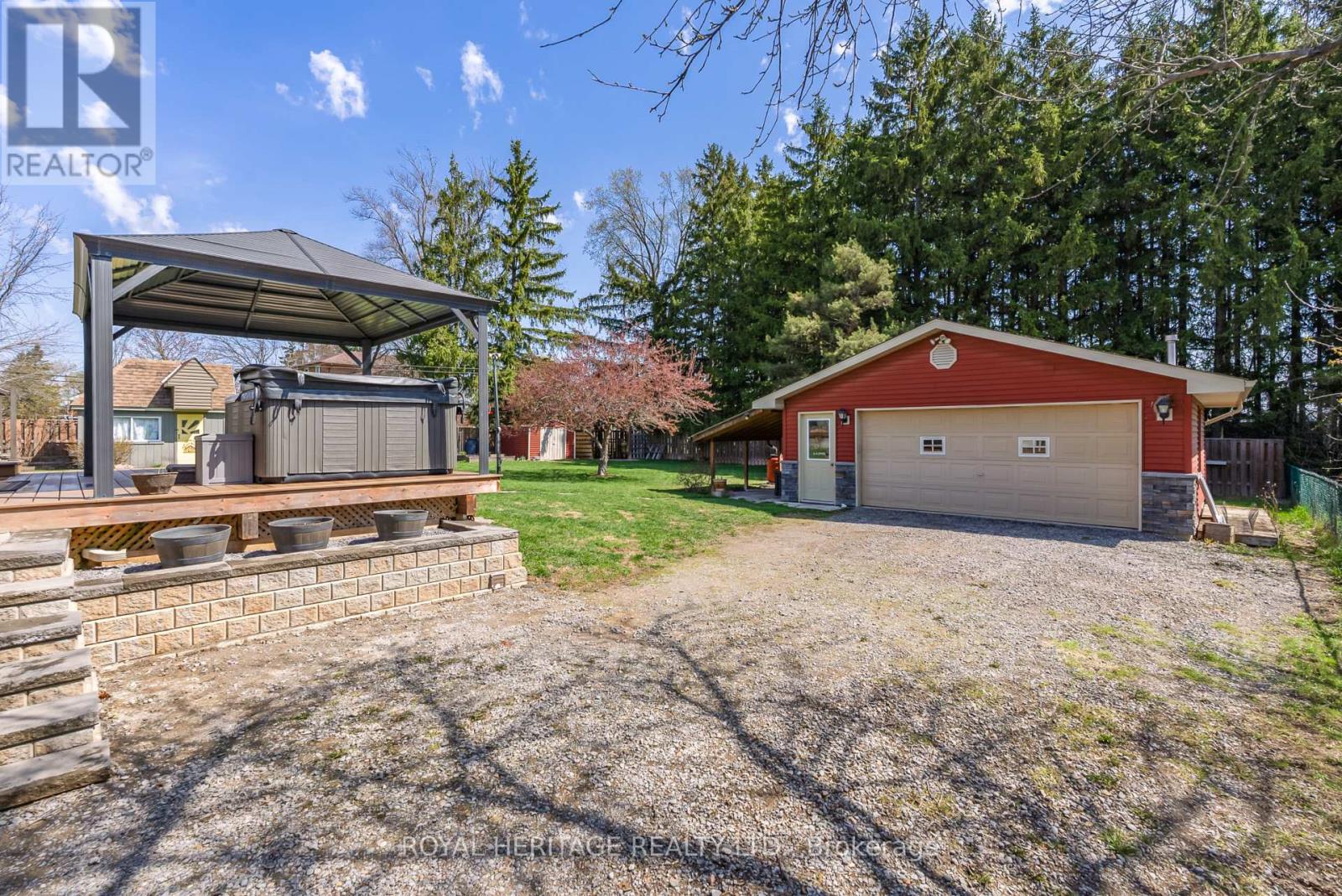4003 Wallace Point Road, Peterborough (Ashburnham Ward 4), Ontario  K9J 6Y3 - Photo 15 - X13088562