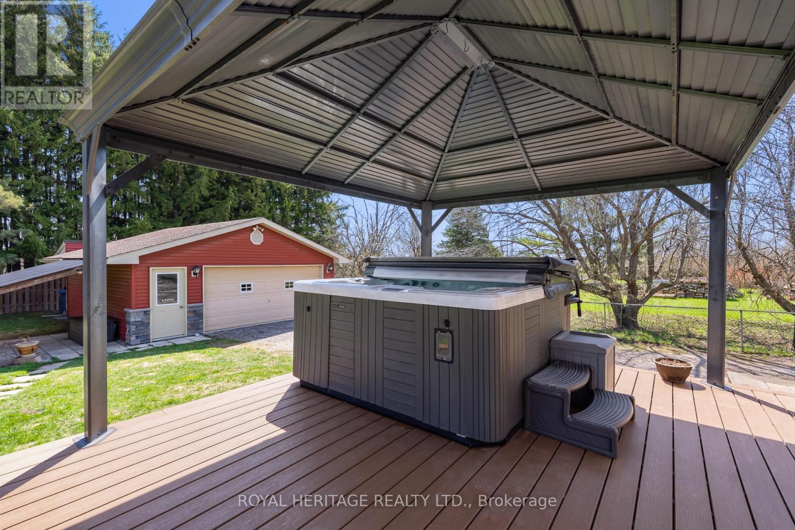 4003 Wallace Point Road, Peterborough (Ashburnham Ward 4), Ontario  K9J 6Y3 - Photo 17 - X13088562