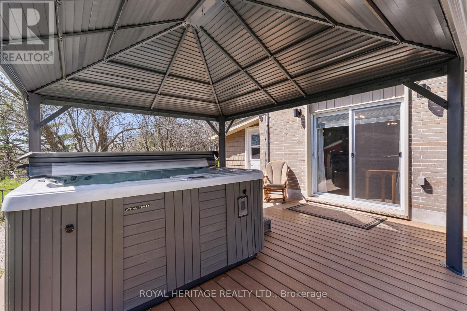 4003 Wallace Point Road, Peterborough (Ashburnham Ward 4), Ontario  K9J 6Y3 - Photo 18 - X13088562