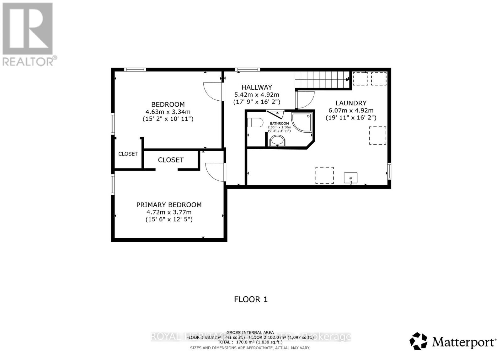 4003 Wallace Point Road, Peterborough (Ashburnham Ward 4), Ontario  K9J 6Y3 - Photo 40 - X13088562