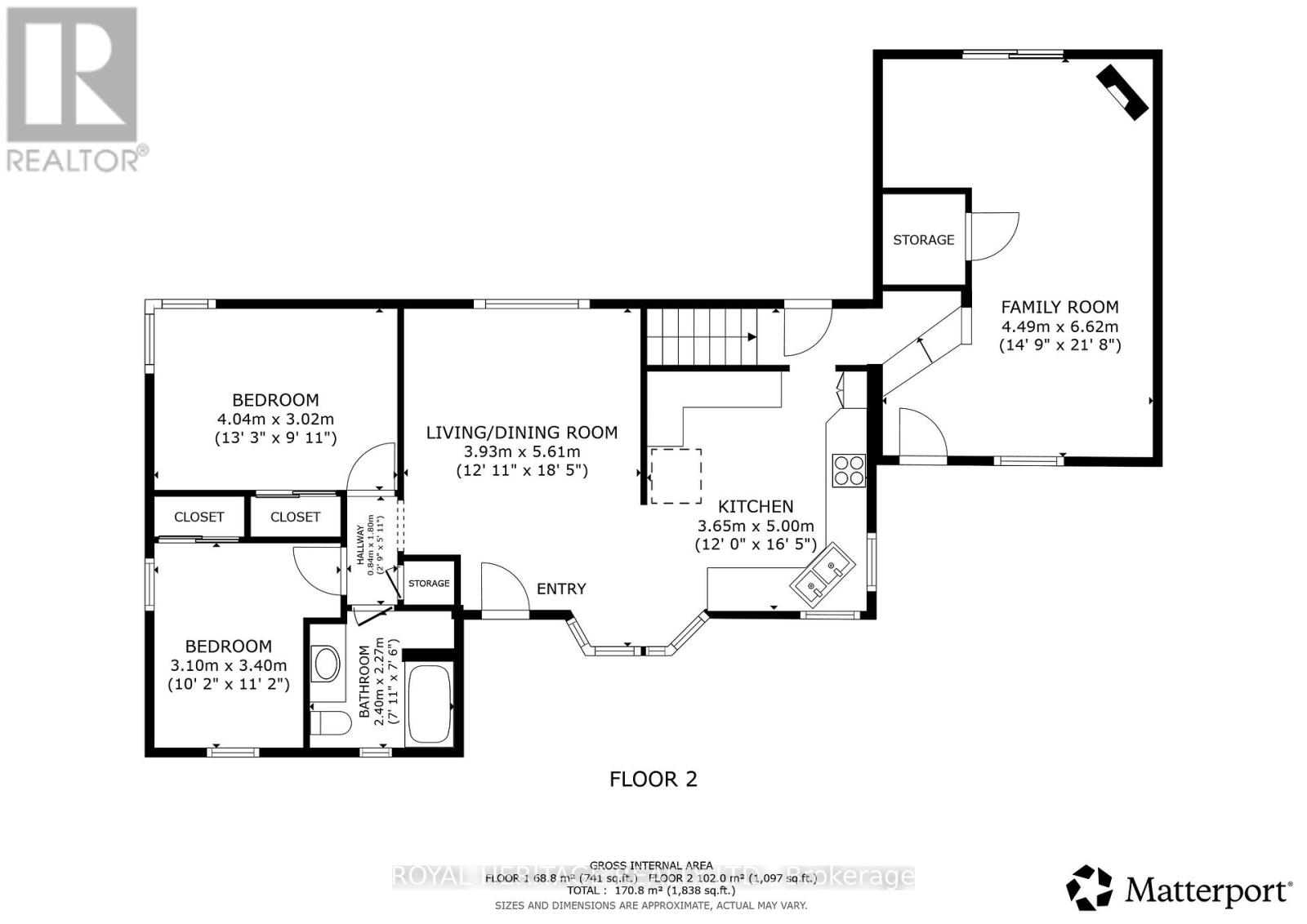 4003 Wallace Point Road, Peterborough (Ashburnham Ward 4), Ontario  K9J 6Y3 - Photo 41 - X13088562