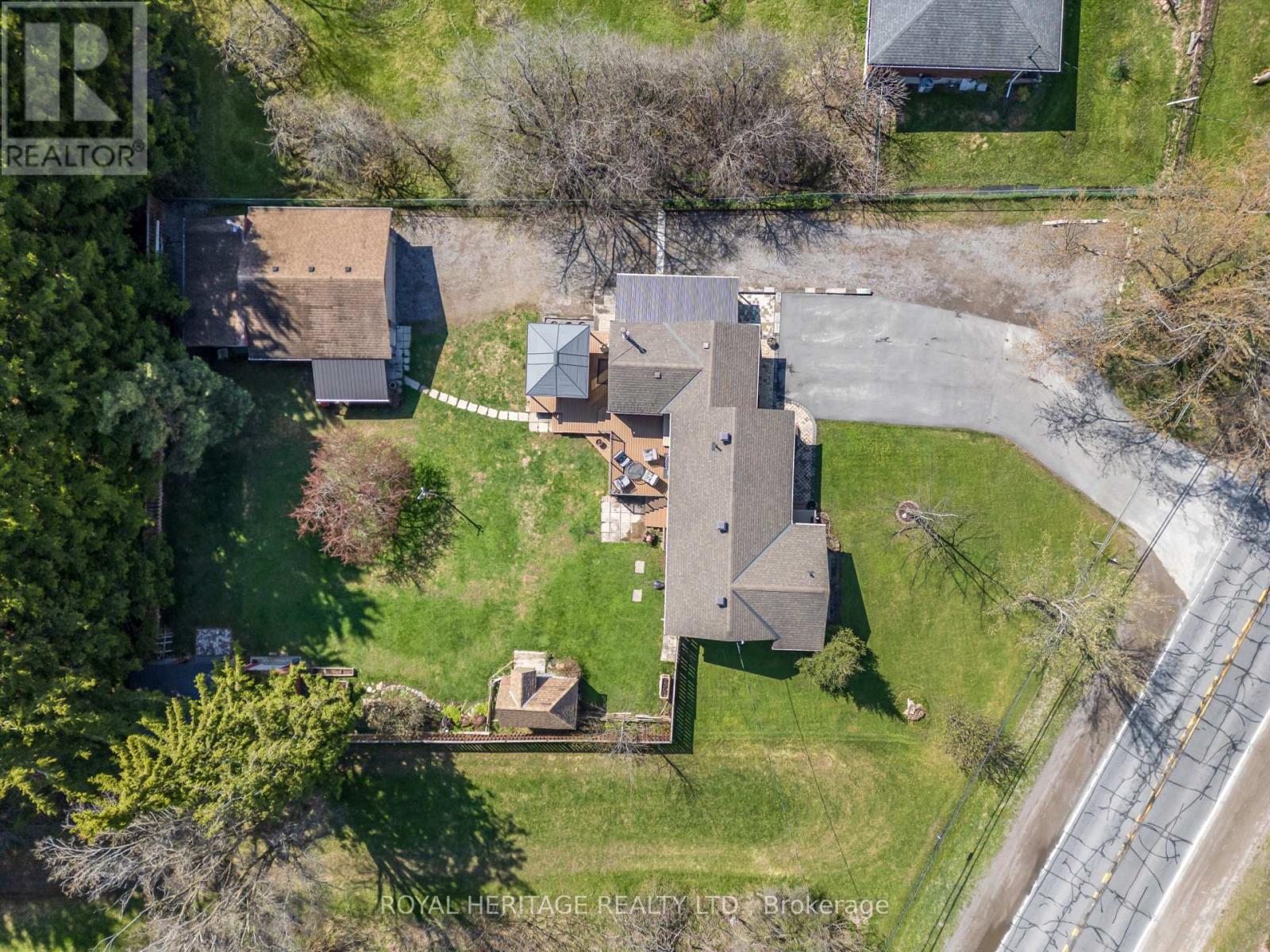 4003 Wallace Point Road, Peterborough (Ashburnham Ward 4), Ontario  K9J 6Y3 - Photo 5 - X13088562