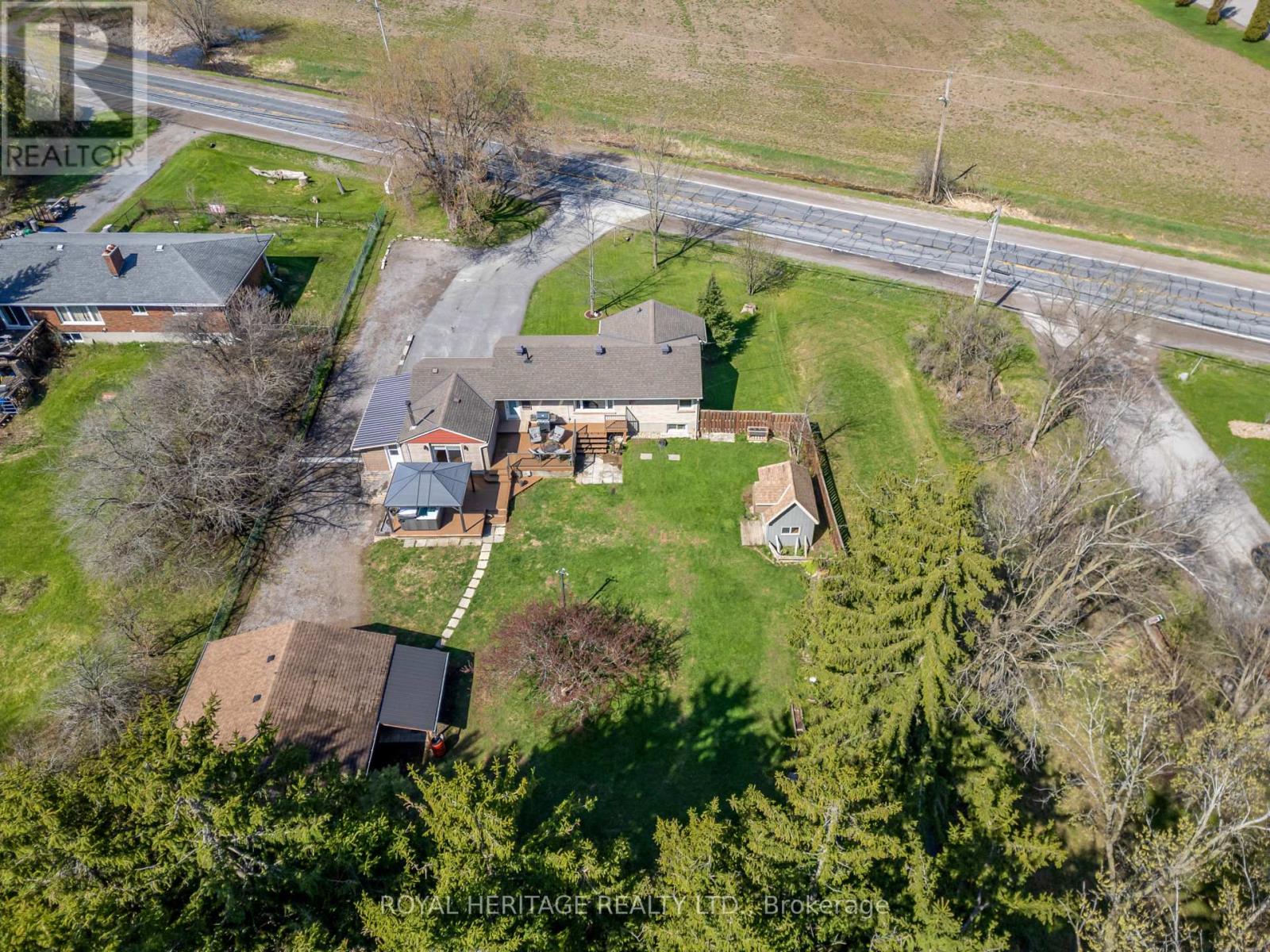 4003 Wallace Point Road, Peterborough (Ashburnham Ward 4), Ontario  K9J 6Y3 - Photo 7 - X13088562