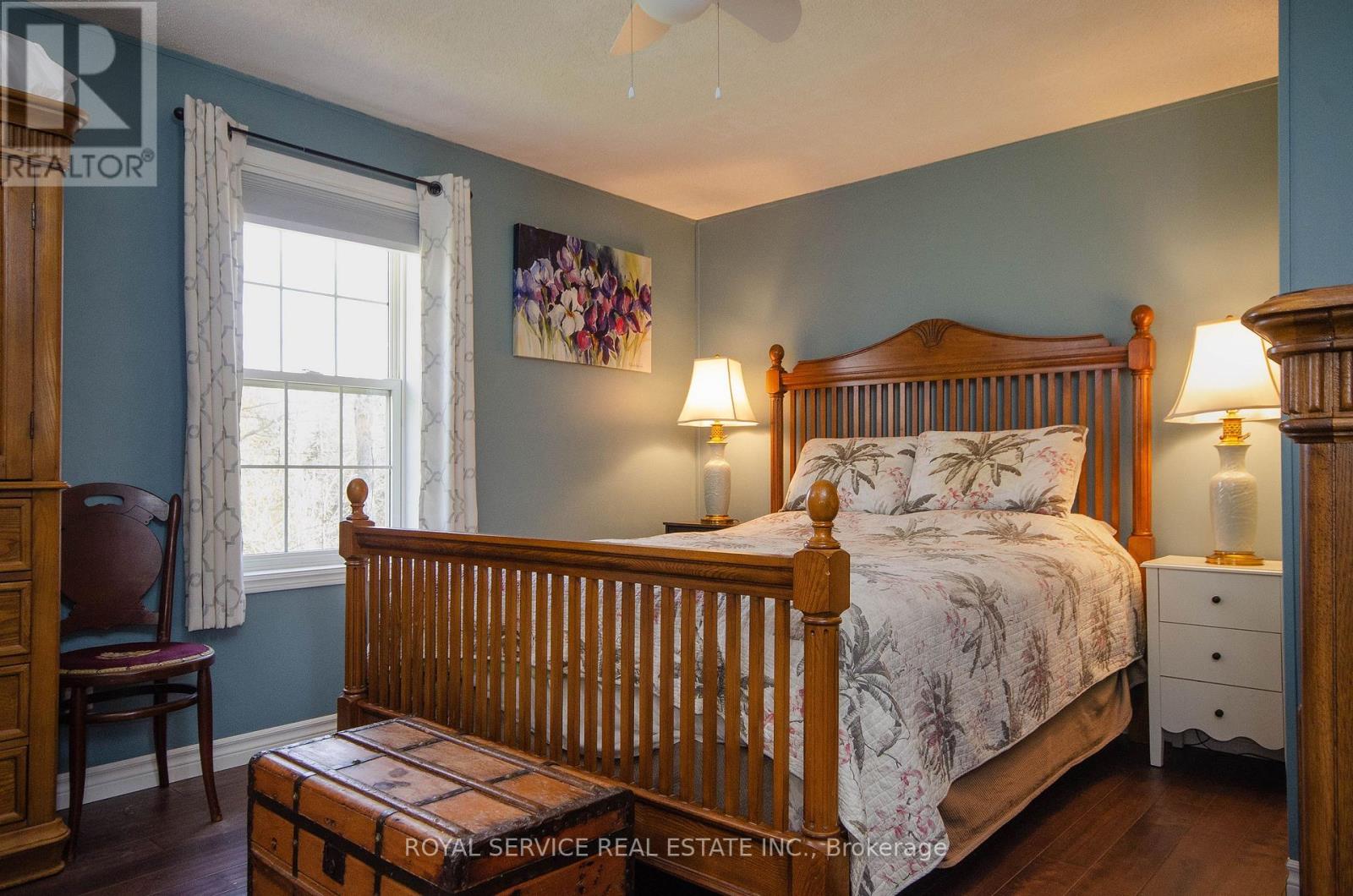 1206 Centre Line, Asphodel-Norwood, Ontario  K0L 2V0 - Photo 12 - X13088634