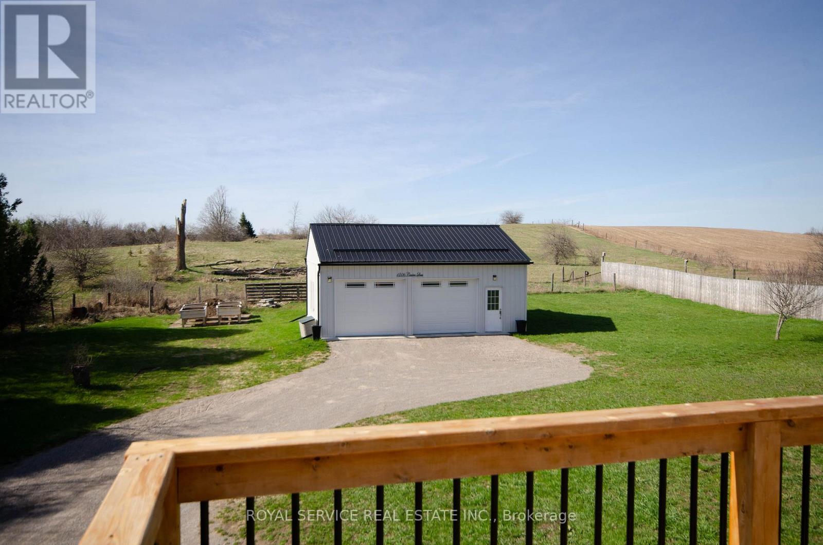 1206 Centre Line, Asphodel-Norwood, Ontario  K0L 2V0 - Photo 26 - X13088634