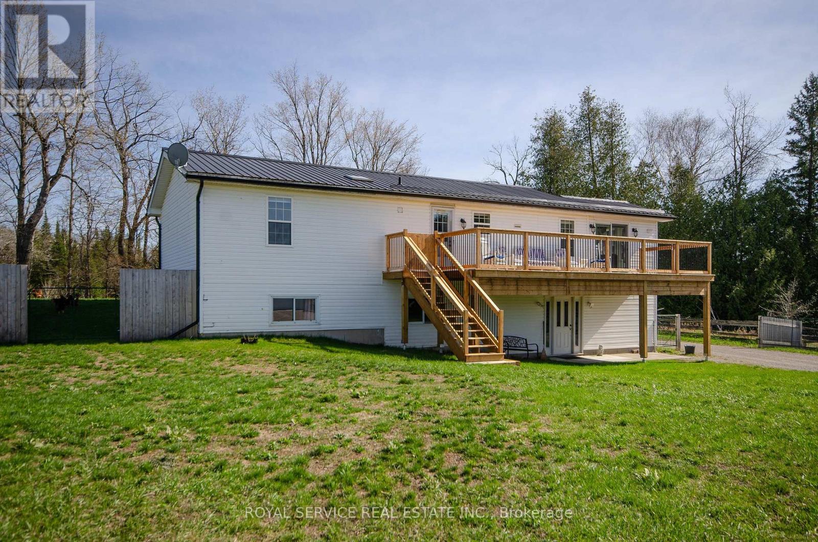1206 Centre Line, Asphodel-Norwood, Ontario  K0L 2V0 - Photo 27 - X13088634