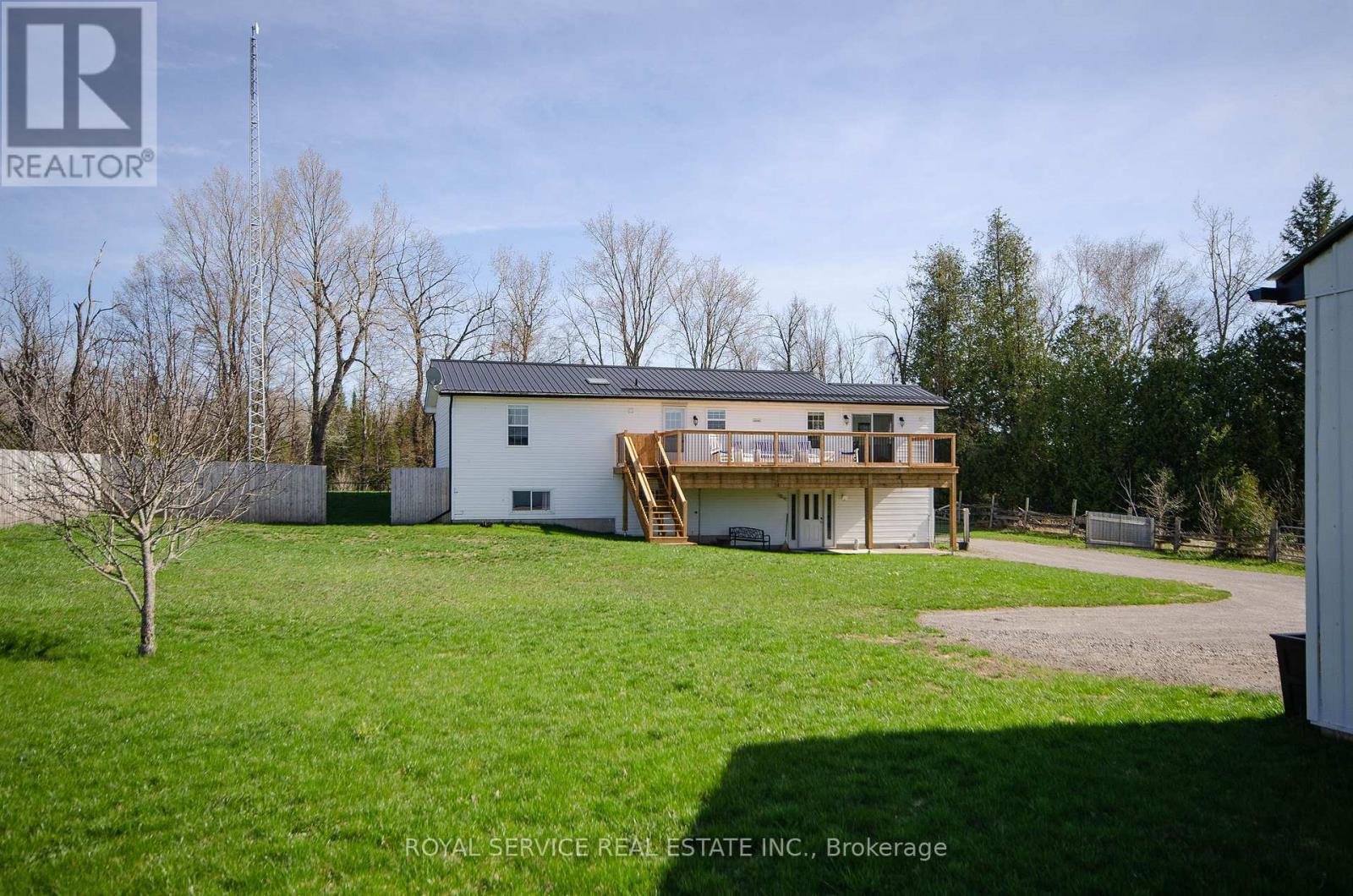 1206 Centre Line, Asphodel-Norwood, Ontario  K0L 2V0 - Photo 28 - X13088634
