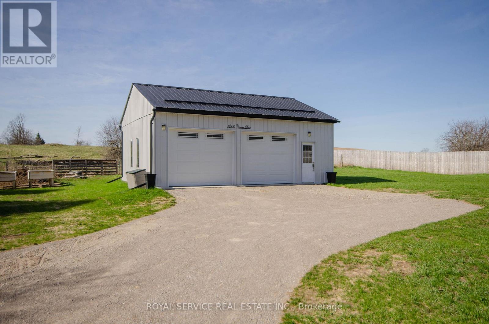 1206 Centre Line, Asphodel-Norwood, Ontario  K0L 2V0 - Photo 30 - X13088634