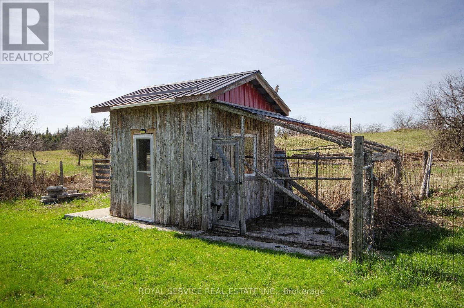 1206 Centre Line, Asphodel-Norwood, Ontario  K0L 2V0 - Photo 31 - X13088634