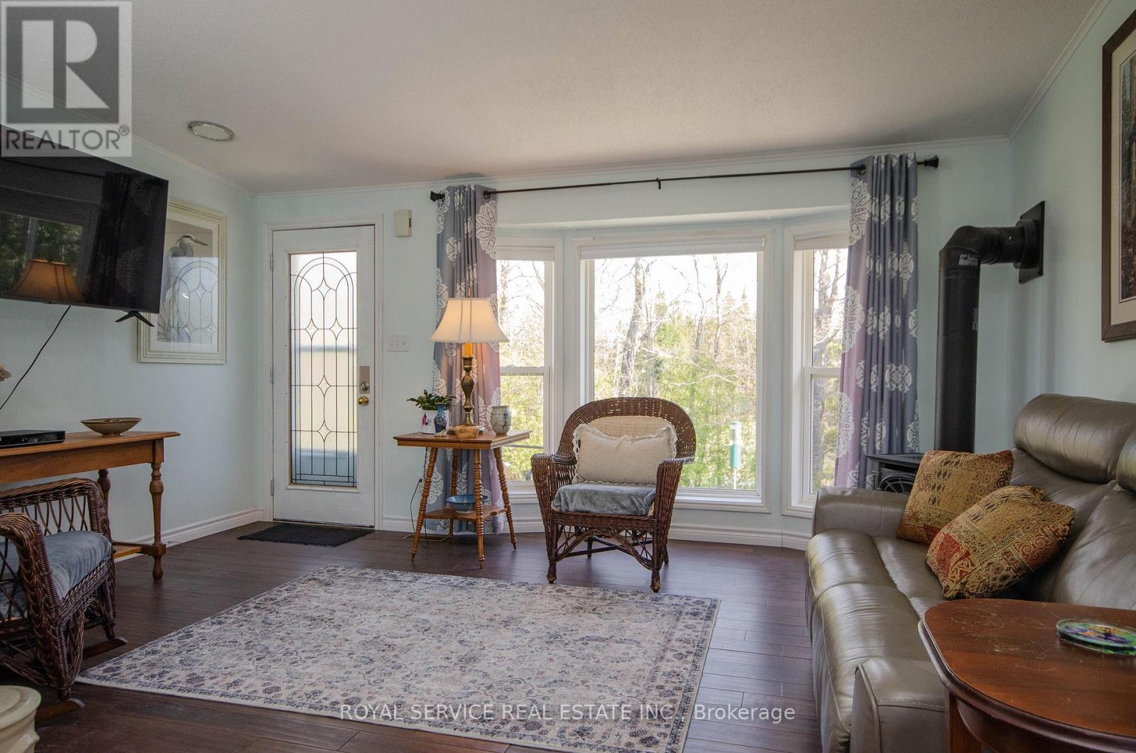 1206 Centre Line, Asphodel-Norwood, Ontario  K0L 2V0 - Photo 4 - X13088634