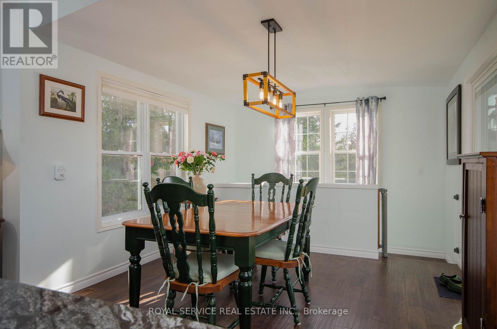 1206 Centre Line, Asphodel-Norwood, Ontario  K0L 2V0 - Photo 6 - X13088634