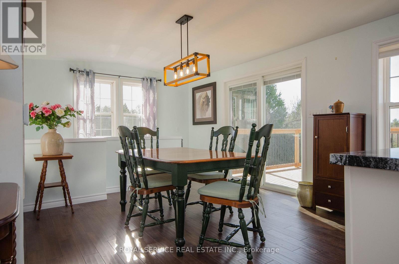 1206 Centre Line, Asphodel-Norwood, Ontario  K0L 2V0 - Photo 7 - X13088634