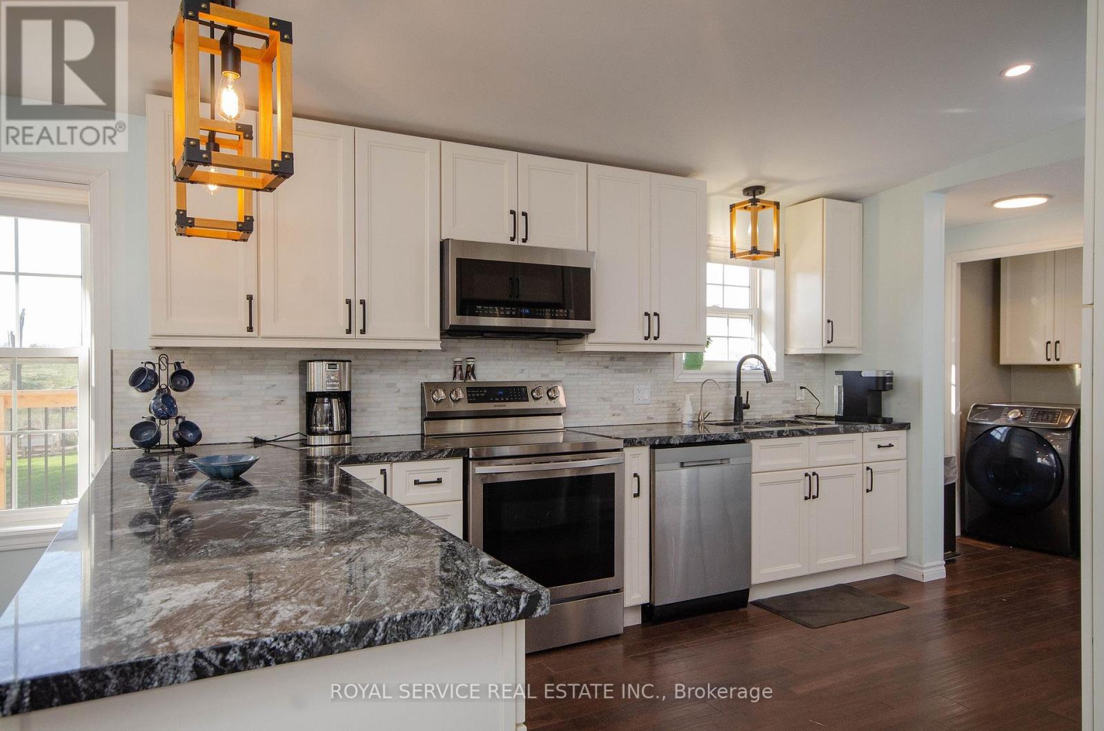 1206 Centre Line, Asphodel-Norwood, Ontario  K0L 2V0 - Photo 9 - X13088634