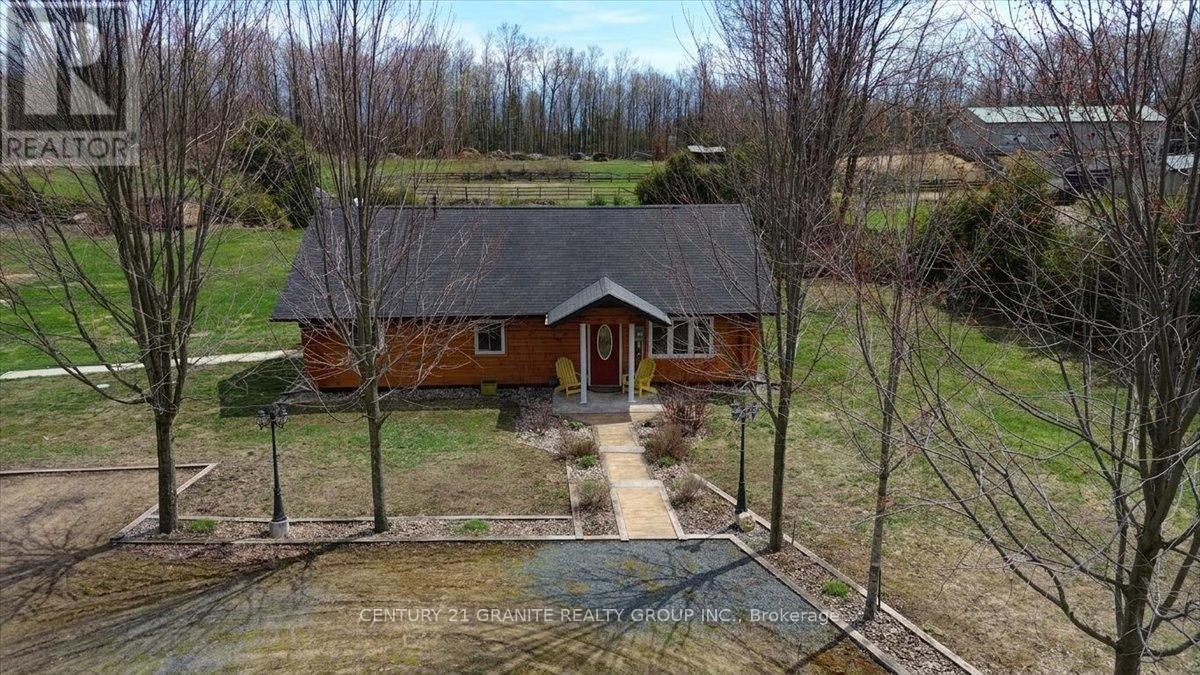 6859 Hwy 620 Highway, Wollaston, Ontario  K0L 1P0 - Photo 32 - X13088756