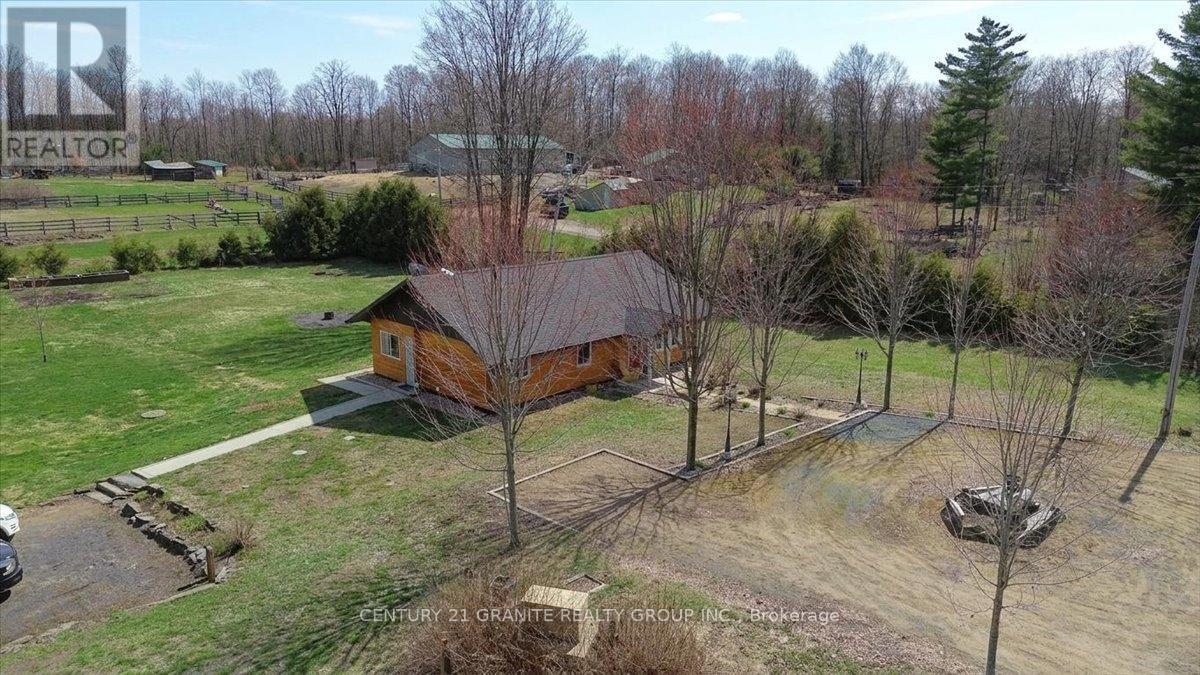 6859 Hwy 620 Highway, Wollaston, Ontario  K0L 1P0 - Photo 33 - X13088756