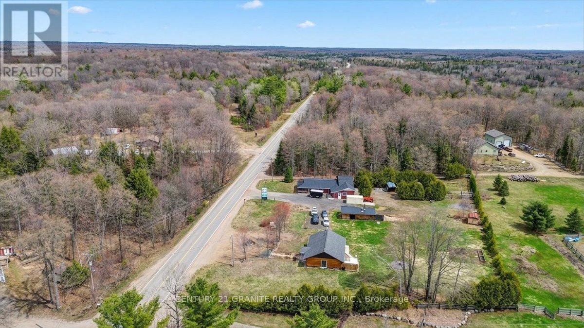 6859 Hwy 620 Highway, Wollaston, Ontario  K0L 1P0 - Photo 41 - X13088756