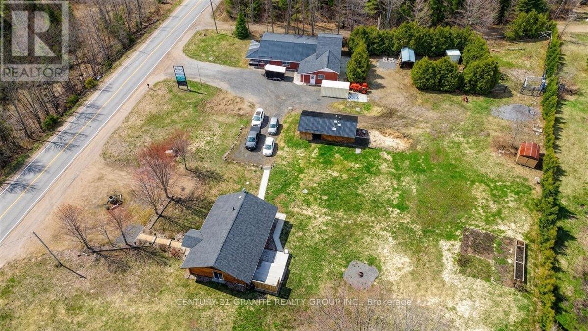6859 Hwy 620 Highway, Wollaston, Ontario  K0L 1P0 - Photo 42 - X13088756