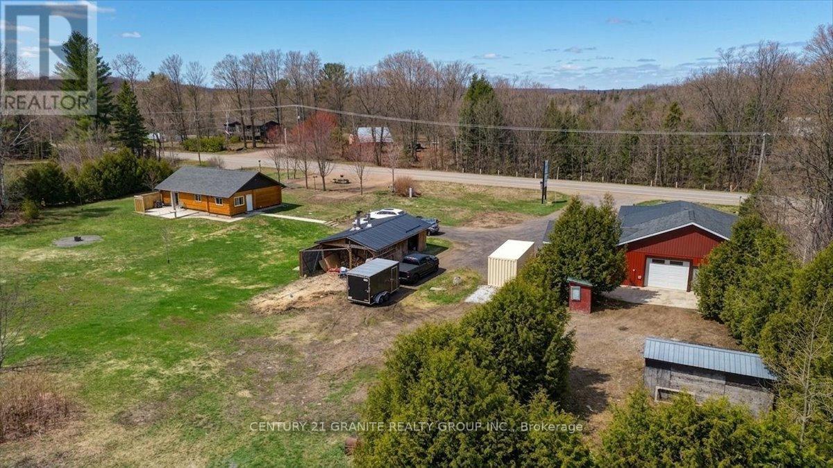 6859 Hwy 620 Highway, Wollaston, Ontario  K0L 1P0 - Photo 49 - X13088756