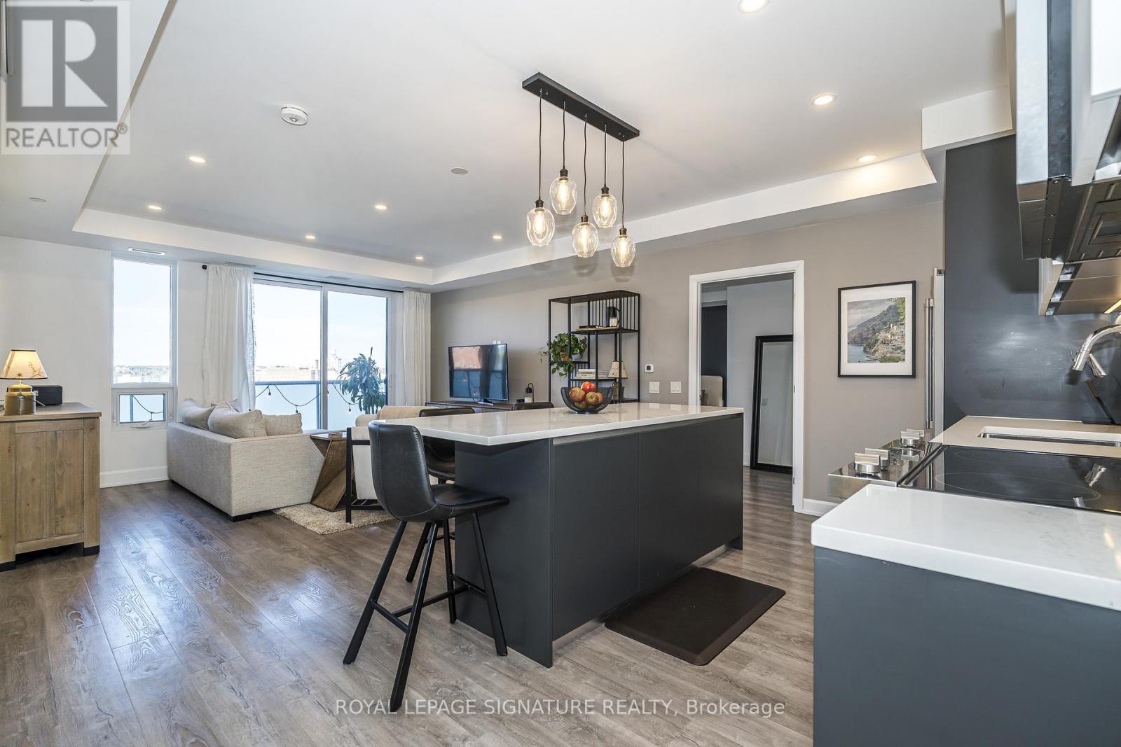 412 - 195 Hunter Street E, Peterborough (Ashburnham Ward 4), Ontario  K9H 1G9 - Photo 12 - X13088734