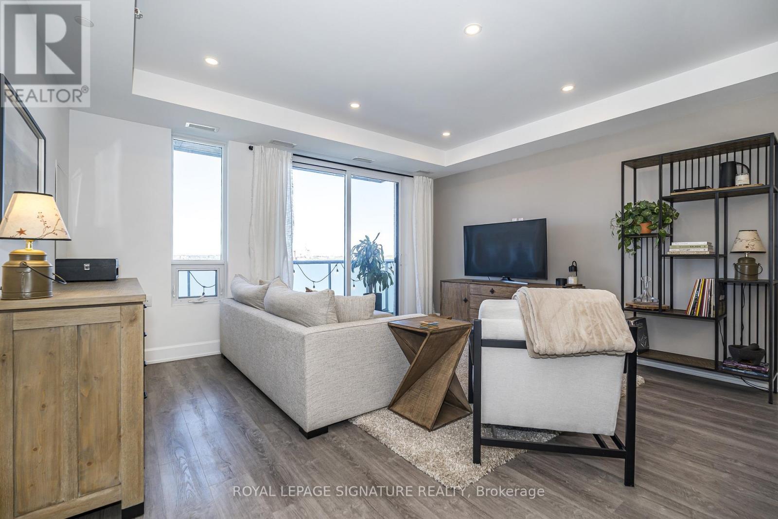 412 - 195 Hunter Street E, Peterborough (Ashburnham Ward 4), Ontario  K9H 1G9 - Photo 17 - X13088734