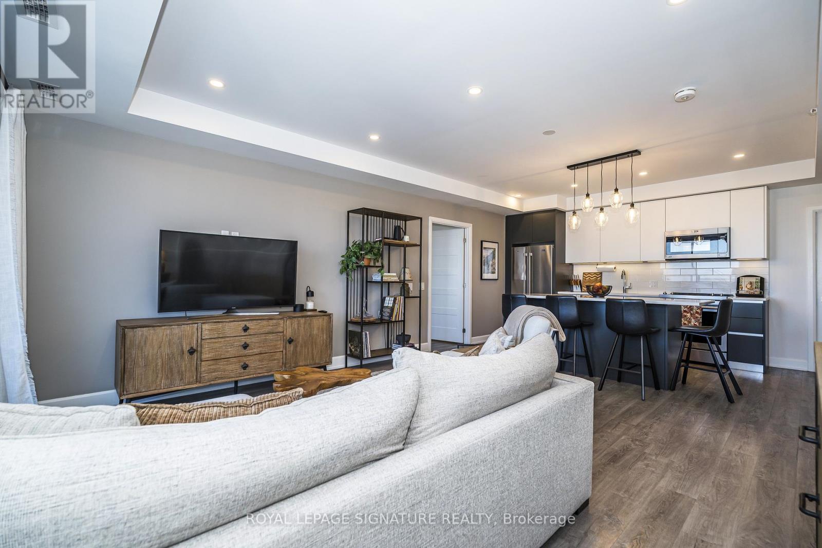 412 - 195 Hunter Street E, Peterborough (Ashburnham Ward 4), Ontario  K9H 1G9 - Photo 18 - X13088734