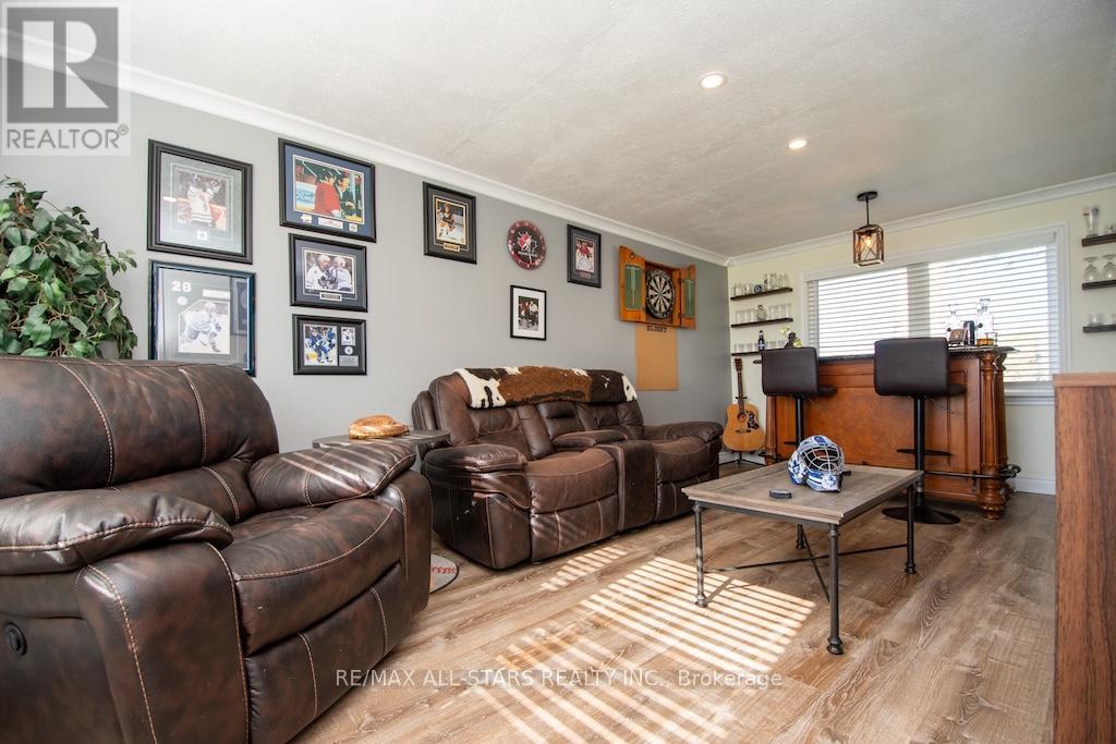 1412 Highway 7a Highway, Kawartha Lakes (Manvers), Ontario  L0A 1A0 - Photo 17 - X13088968