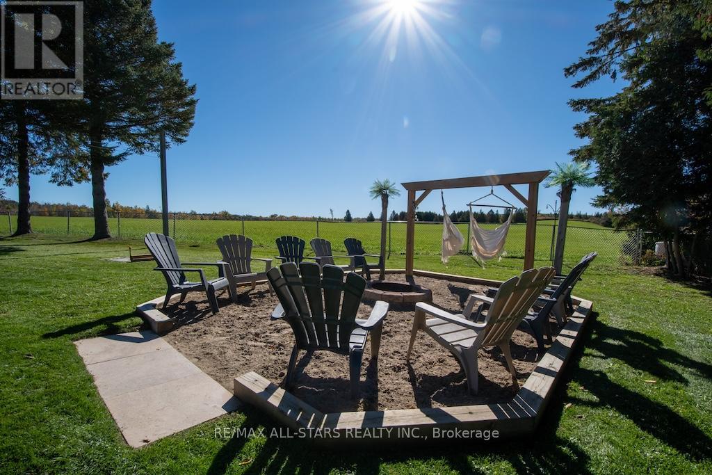 1412 Highway 7a Highway, Kawartha Lakes (Manvers), Ontario  L0A 1A0 - Photo 36 - X13088968