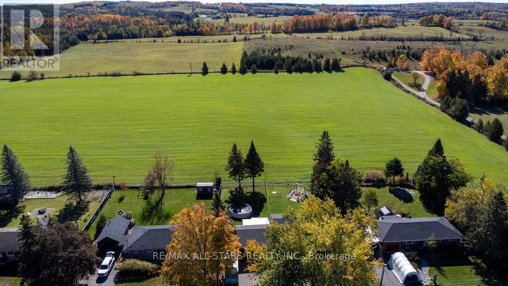 1412 Highway 7a Highway, Kawartha Lakes (Manvers), Ontario  L0A 1A0 - Photo 47 - X13088968
