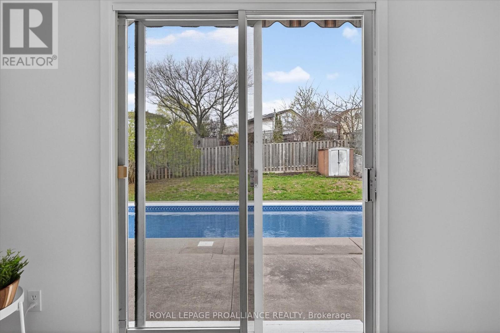 1941 Croftdale Crescent, Peterborough (Monaghan Ward 2), Ontario  K9K 1J7 - Photo 16 - X13089030