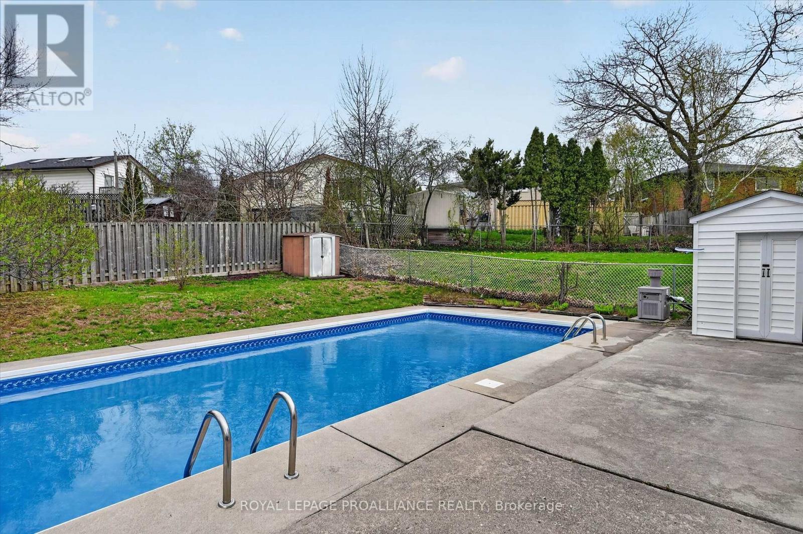 1941 Croftdale Crescent, Peterborough (Monaghan Ward 2), Ontario  K9K 1J7 - Photo 18 - X13089030