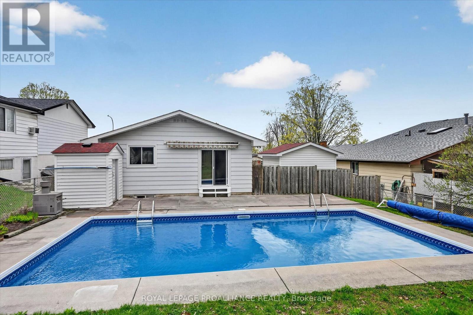 1941 Croftdale Crescent, Peterborough (Monaghan Ward 2), Ontario  K9K 1J7 - Photo 19 - X13089030