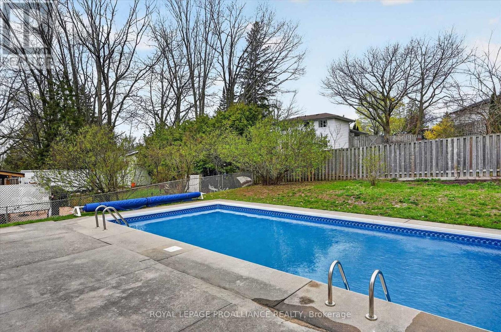 1941 Croftdale Crescent, Peterborough (Monaghan Ward 2), Ontario  K9K 1J7 - Photo 20 - X13089030