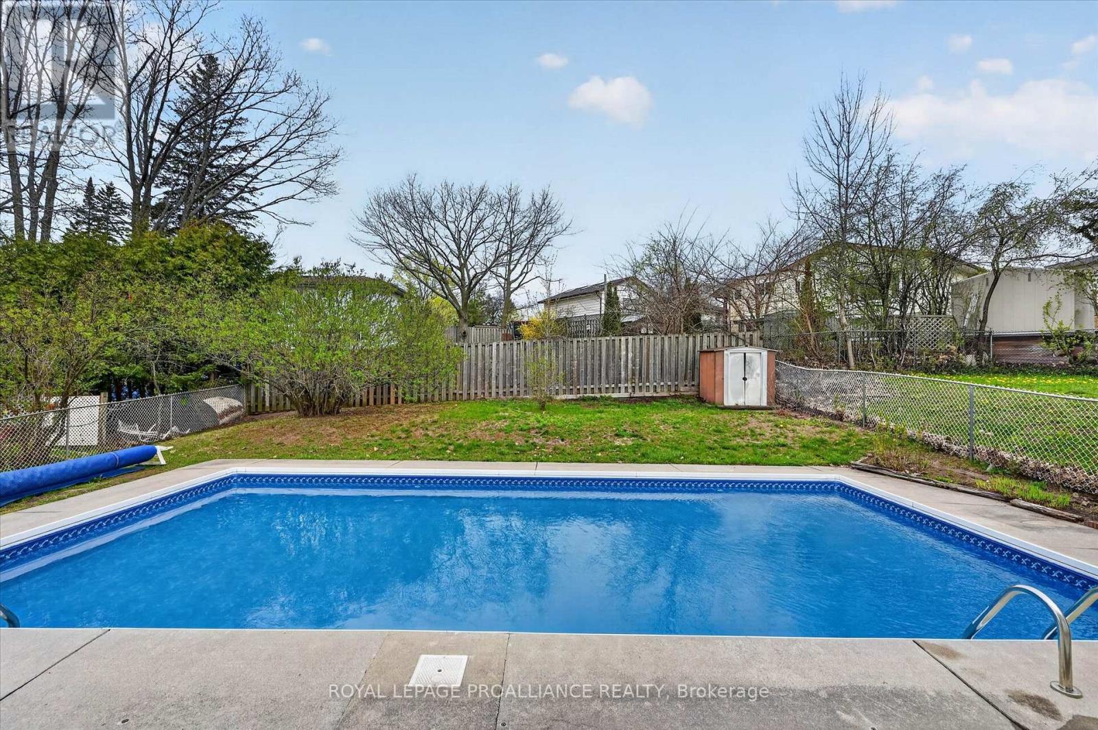 1941 Croftdale Crescent, Peterborough (Monaghan Ward 2), Ontario  K9K 1J7 - Photo 21 - X13089030